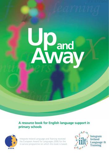 Up and Away: A Resource Book for English Language Support in Primary Schools