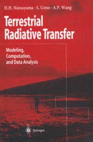 Terrestrial Radiative Transfer