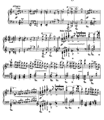 Festival and Bridal song