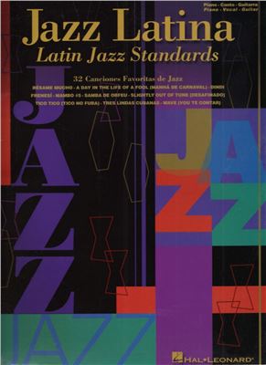 Latin Jazz Standards