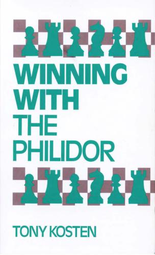 Winning with the Philidor