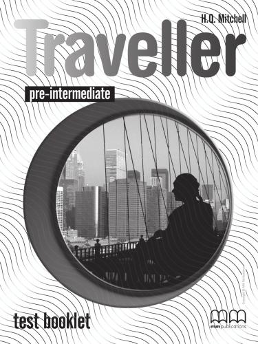 Traveller - Pre-Intermediate - Test Booklet