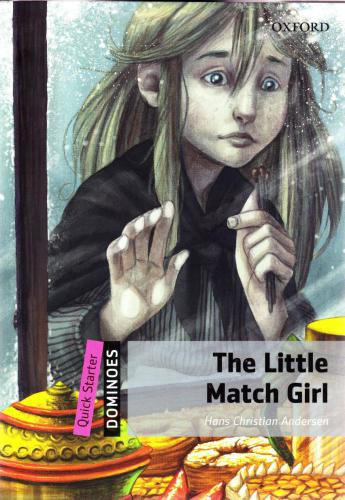 The Little Match Girl