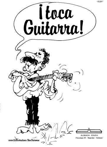 I Toca Guitarra