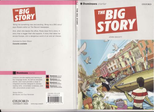 The Big Story