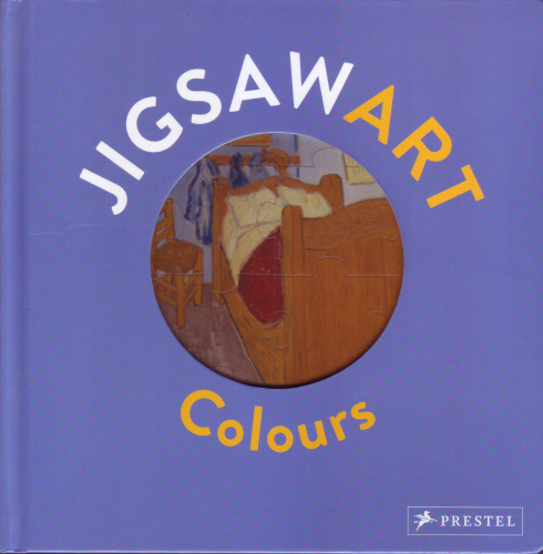 Jigsawart