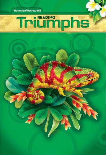 Reading Triumphs: Grade 4