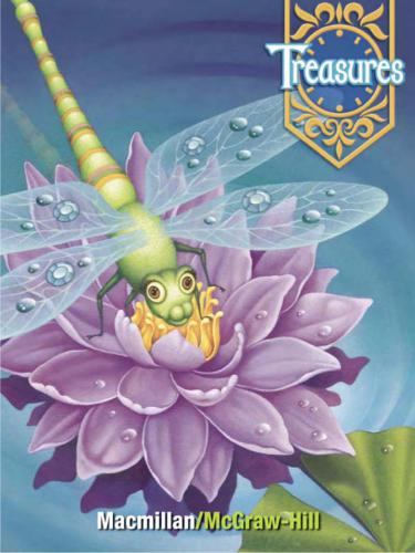 Treasures. Grades 2 Vol.2