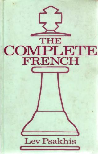 The Complete French