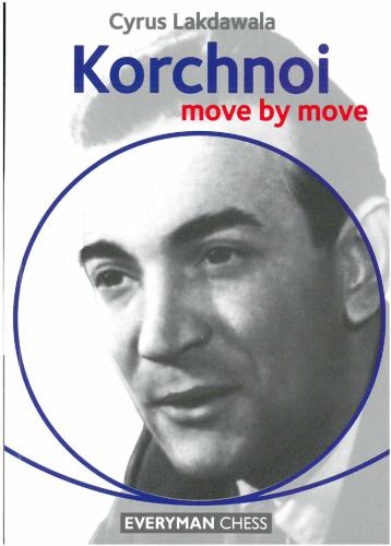 Korchnoi: Move by Move