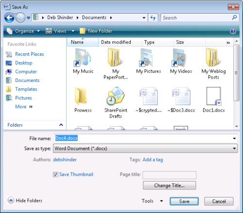 Microsoft. Digital Signing of Microsoft 2007 Office System Documents