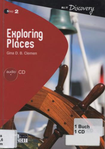 Exploring Places (A2)