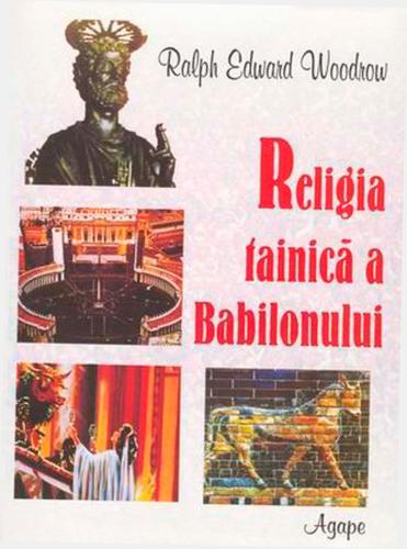 Religia tainică a Babilonului