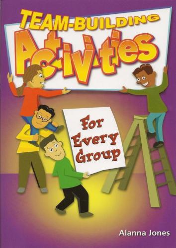 Team-Building Activities for Every Group