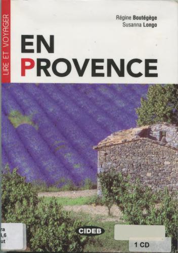 En Provence