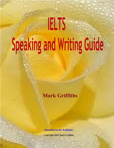 IELTS Speaking and Writing Guide