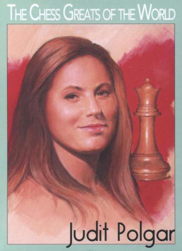 Judit Polgar