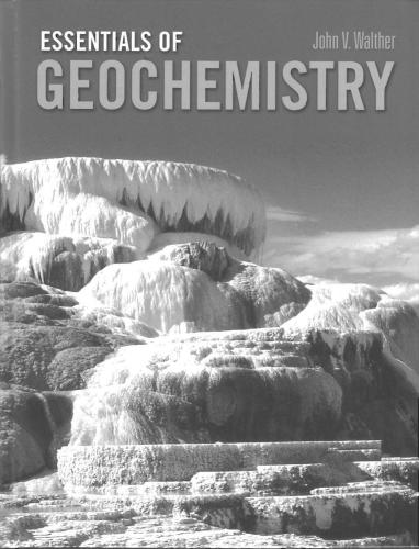 Essentials of Geochemistry