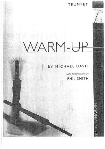 20 minute Warm-Up Routine (trumpet)