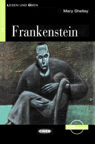 Frankenstein (A1)