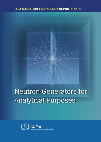 Neutron Generators for Analytical Purposes