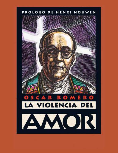 La violencia del amor