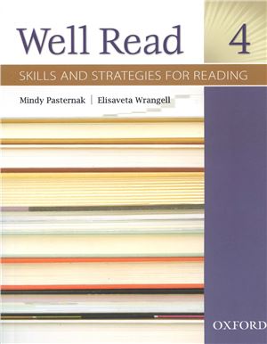 Well Read 4. Skills and Strategies for Reading - Student's Book