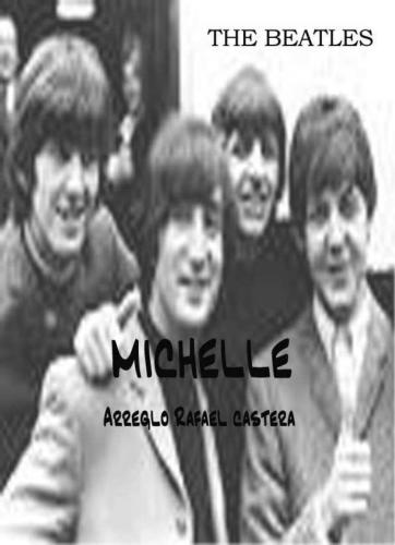 Michael (Beatles)