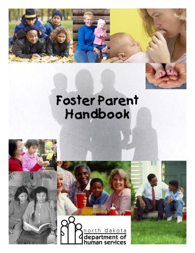 Foster Parent Handbook