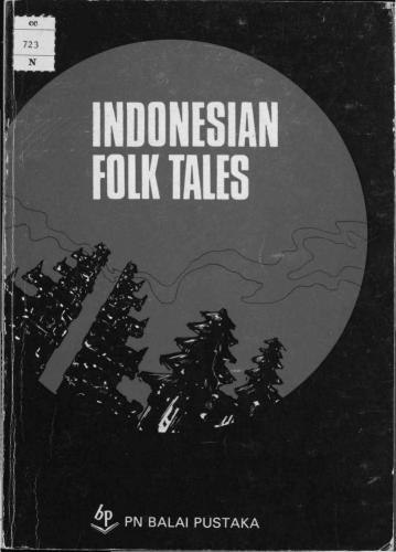 Indonesian Folk Tales