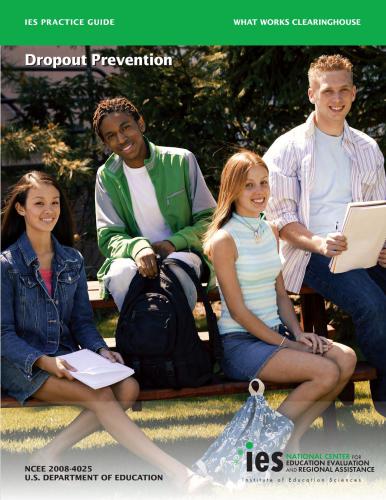 Dropout Prevention. A Practice Guide