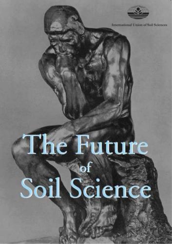 Hartemink The future of soil science