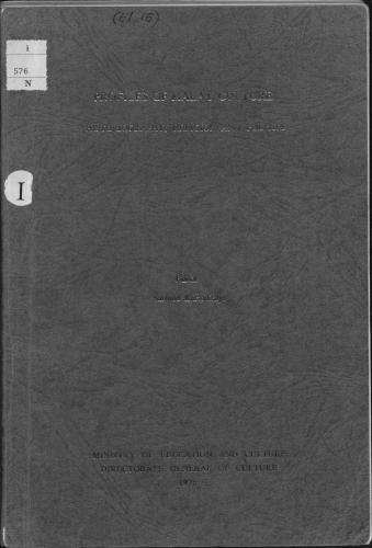 Profiles of Malay Culture: Historiography, Religion and Politics