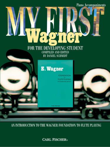 My first Wagner: Flute