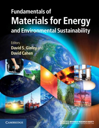 Fundamentals of Materials for Energy and Environmental Sustainability
