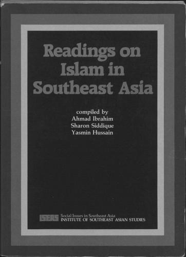 Readings on Islam in Southeast Asia