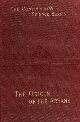 The Origin of the Aryans