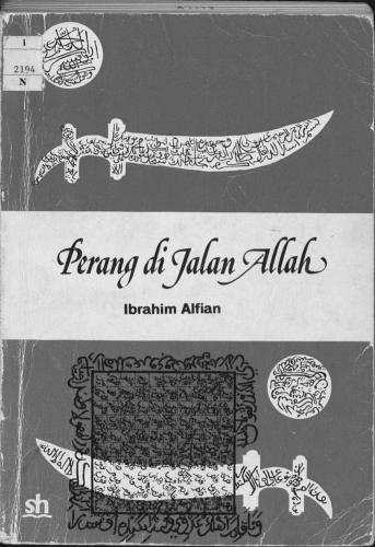 Perang di Jalan Allah: Perang Aceh 1873-1912