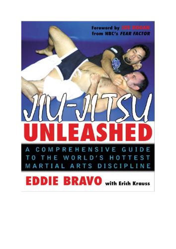 Jiu Jitsu Unleashed