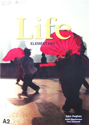 Life Elementary Student's book A2