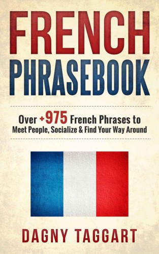 French Phrasebook