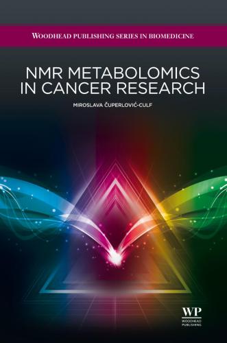 NMR metabolomics in cancer research