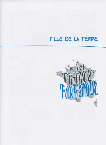 Fille de la Terre (A1)