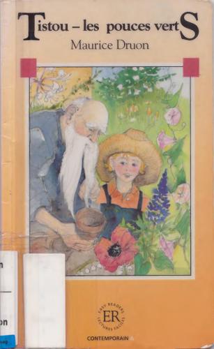 Tistou - les pouces verts