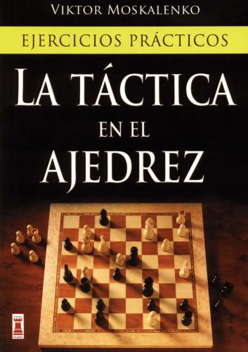 La táctica en el ajedrez