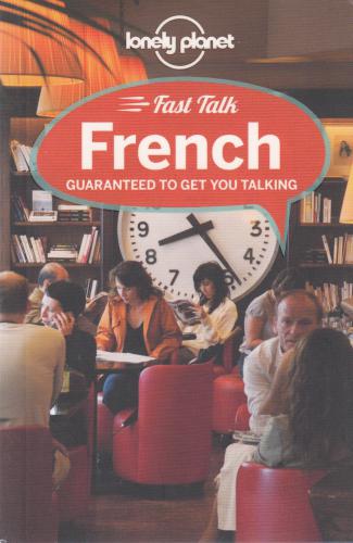Fast Talk French