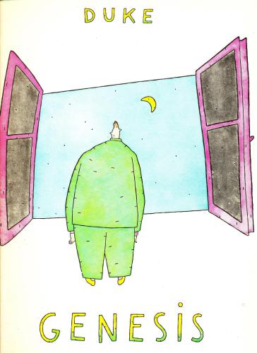 Genesis. Duke