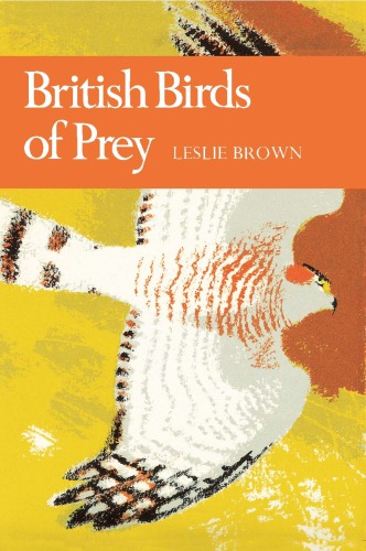 British Birds of Prey