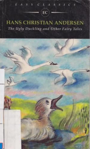 The Ugly Duckling and Other Fairy Tales