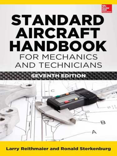 Standard Aircraft Handbook for Mechanics and Technicians